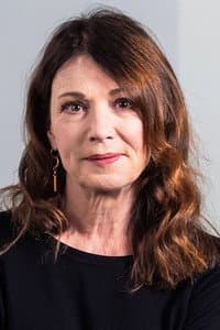 Iris Berben in Vamos a matar, compañeros