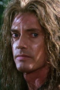 Sam Pasco in La guerra del ferro - Ironmaster