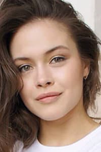 Kristina Vedeneeva in Клипмейкеры