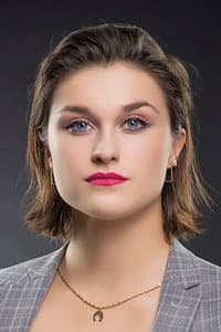 Bojana Stojković in I u dobru i u zlu