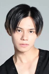 Kai Ogasawara in 超特急 The Movie RE:VE