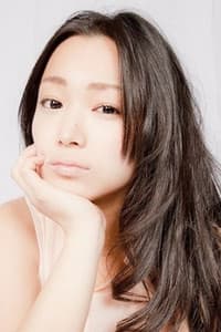 Aki Hiraoka in メタルカ-METALCA-