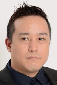Michael Shitanda in Digimon Frontier