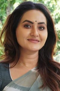 Ananya Banerjee in Lokkhi Elo Ghore