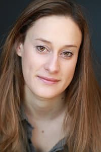 Mariah Gale in Measure for Measure - Live at Shakespeare's Globe