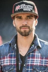 Dimitri Rolando in Officially Selected for SX Futures in Glendale! - Baz in SoCal