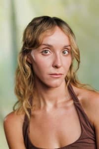 India Thain in A Murder Between Friends