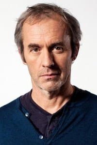 Stephen Dillane in The Man in the Hat