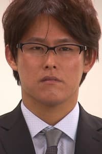 Daisuke Sadamatsu in 爆尻アナル解禁！！ ハイパーアナルSEXハード・コア 永井マリア