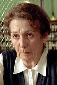 Betty Miller in High Stakes