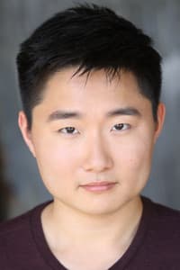 Alex Shimizu in Dexter: Original Sin