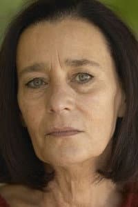 Cornelia Schmaus in Dicke Liebe