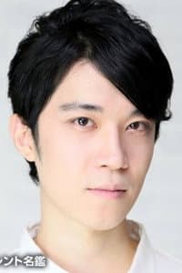 Masashi Tamaki in 逆転裁判〜その「真実」、異議あり！〜
