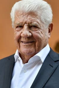 Jean Bousquet in Le Lieu du crime