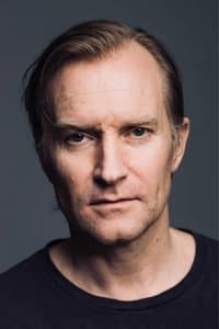 Ulrich Thomsen in Skyggen af en helt