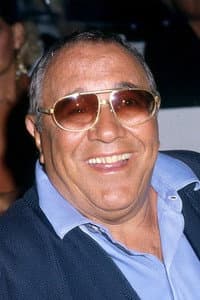 Sergio Corbucci in Django & Django