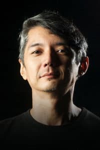 Yuri Yamamoto in Pajeú