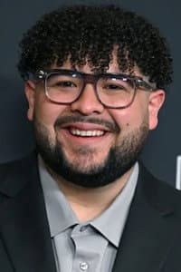 Rico Rodriguez in El Americano: The Movie