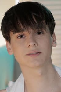 Josh Evans in Lockdown Lovers