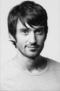 Diego Pérez in Maleza