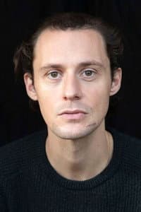 Ben Hartmann in Freies Land