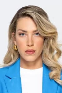 Alkistis Giraud in Good Girls Club: A Virginity Odyssey