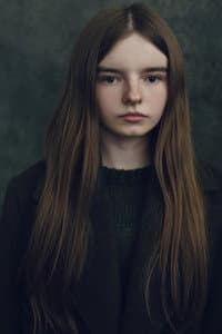 Ellie-May Sheridan in The Kemps: All Gold