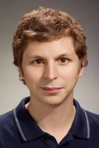 Michael Cera in Scott Pilgrim vs. the World Water Crisis