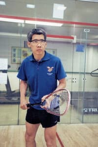 S.C. Lim in Fubar