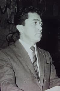 Arnoldo Martínez Verdugo in Para los jóvenes: a 20 años del 2006