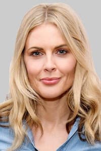 Donna Air in The Amazing Spider-Man T4 Premiere Special