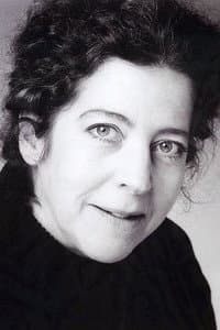Jane Guernier in Marigolds