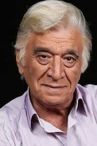Mohammad Barsoozian in Domrol