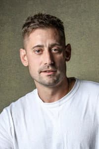 Michael Socha in Bale