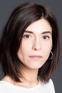Lubna Azabal in Ma révolution