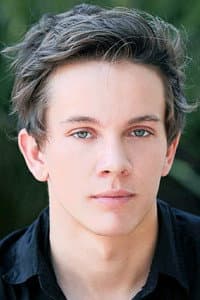 Austin P. McKenzie in In the Time It Takes to Get There