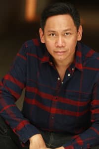 Kenneth Moraleda in Schapelle