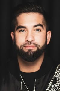 Kendji in Champion