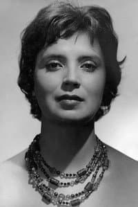 Miriam Kantorková in Rapotínská tragedie