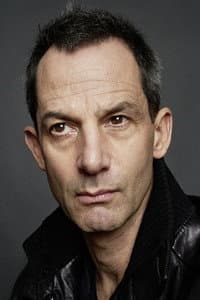 Harvey Friedman in Vinterrejse