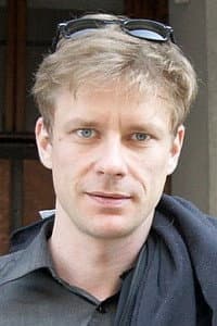 Dariusz Wnuk in Do potomnego