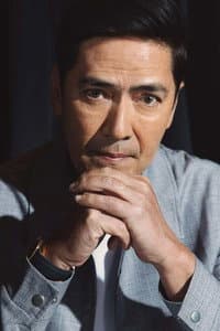 Vic Sotto in My Bebe Love: #KiligPaMore