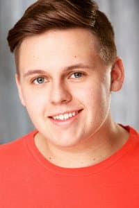 Jackson Brundage in One Tree Hill