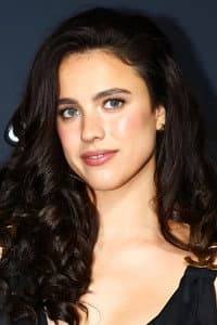 Margaret Qualley in Romeo + Juliet