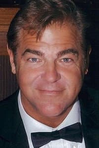 Chuck Wagner in The Sisterhood