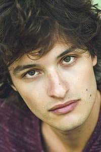 Giovanni Toscano in Romantiche
