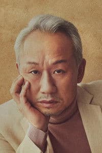 Masahiko Nishimura in The Wind Rises