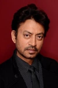 Irrfan Khan in A Mighty Heart