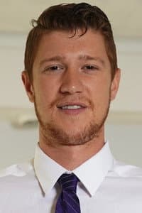 Oliver Flynn in Club VXN 12
