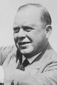 Gustaf Boge in Med Ingrid Bergman på Berns